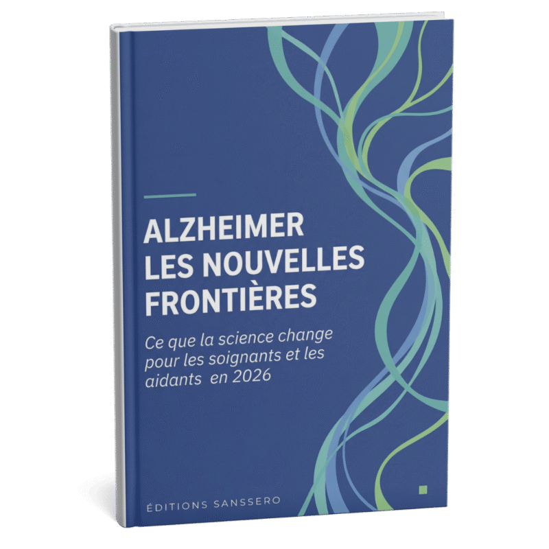 Alzheimer : les nouvelles frontières — Ce que la science change pour les soignants et les aidants en 2026