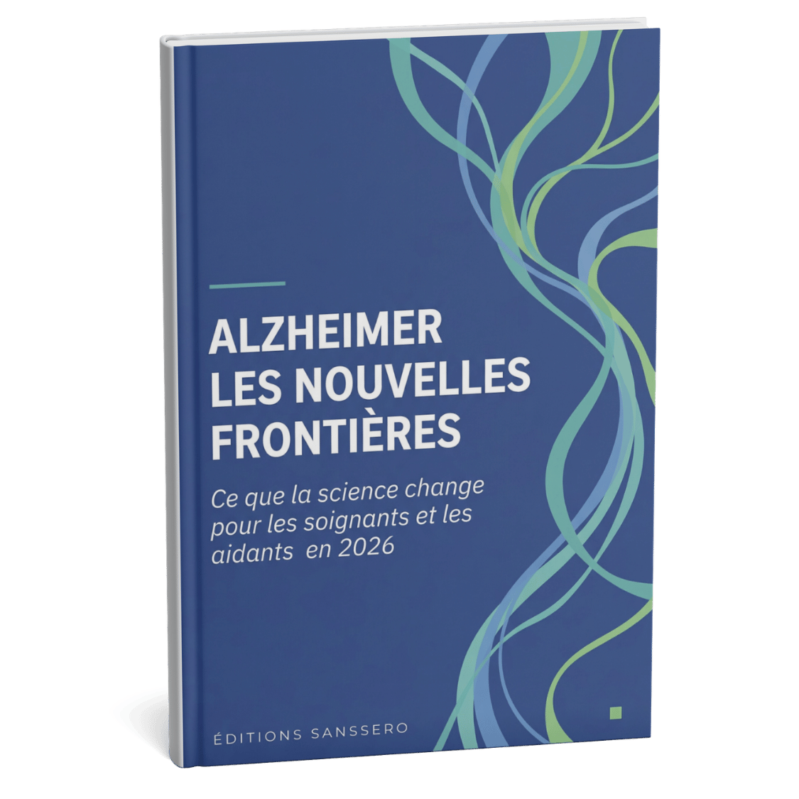 Alzheimer : les nouvelles frontières — Ce que la science change pour les soignants et les aidants en 2026