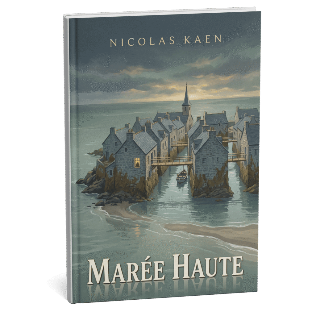 Marée Haute