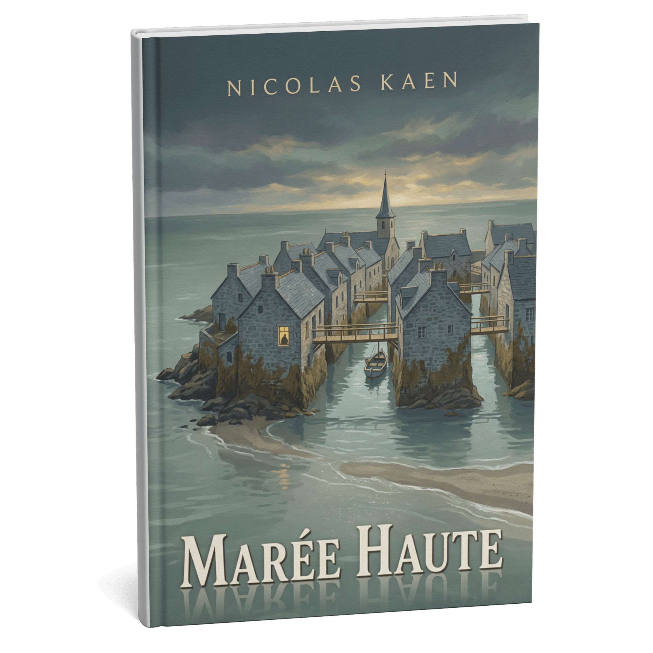 Marée Haute