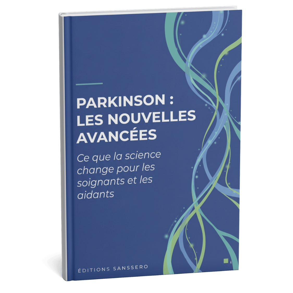 Parkinson : les nouvelles avancées — Ce que la science change pour les soignants et les aidants