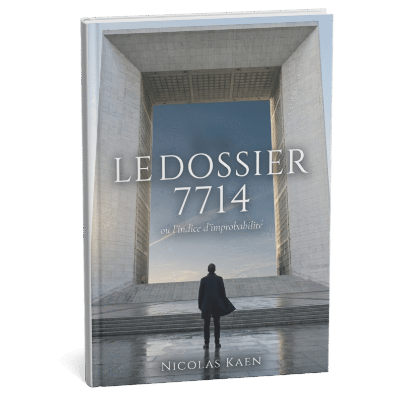 Le Dossier 7714