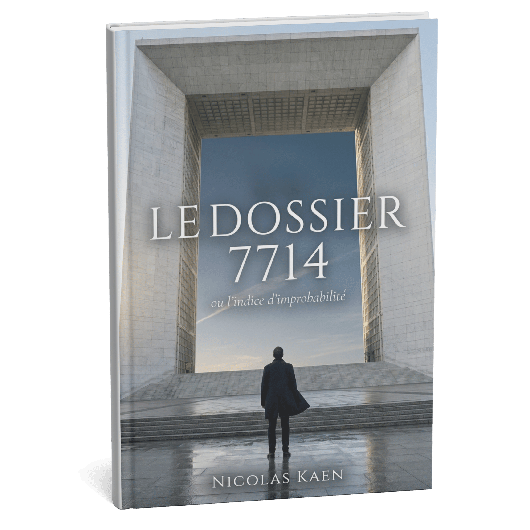Le Dossier 7714