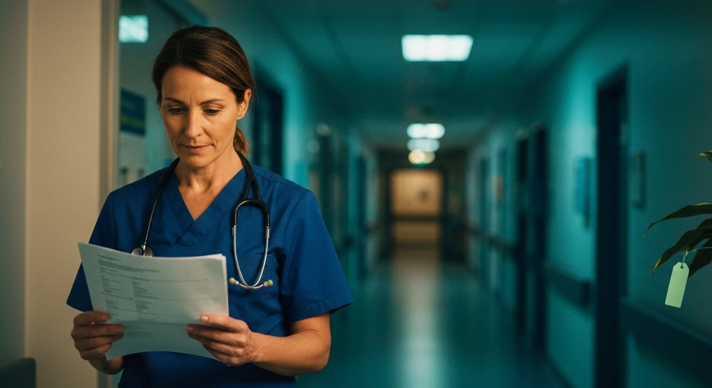 L&rsquo;infirmière est une clinicienne — Un guide de terrain pour raisonner, décider et soigner avec la rigueur que le métier mérite