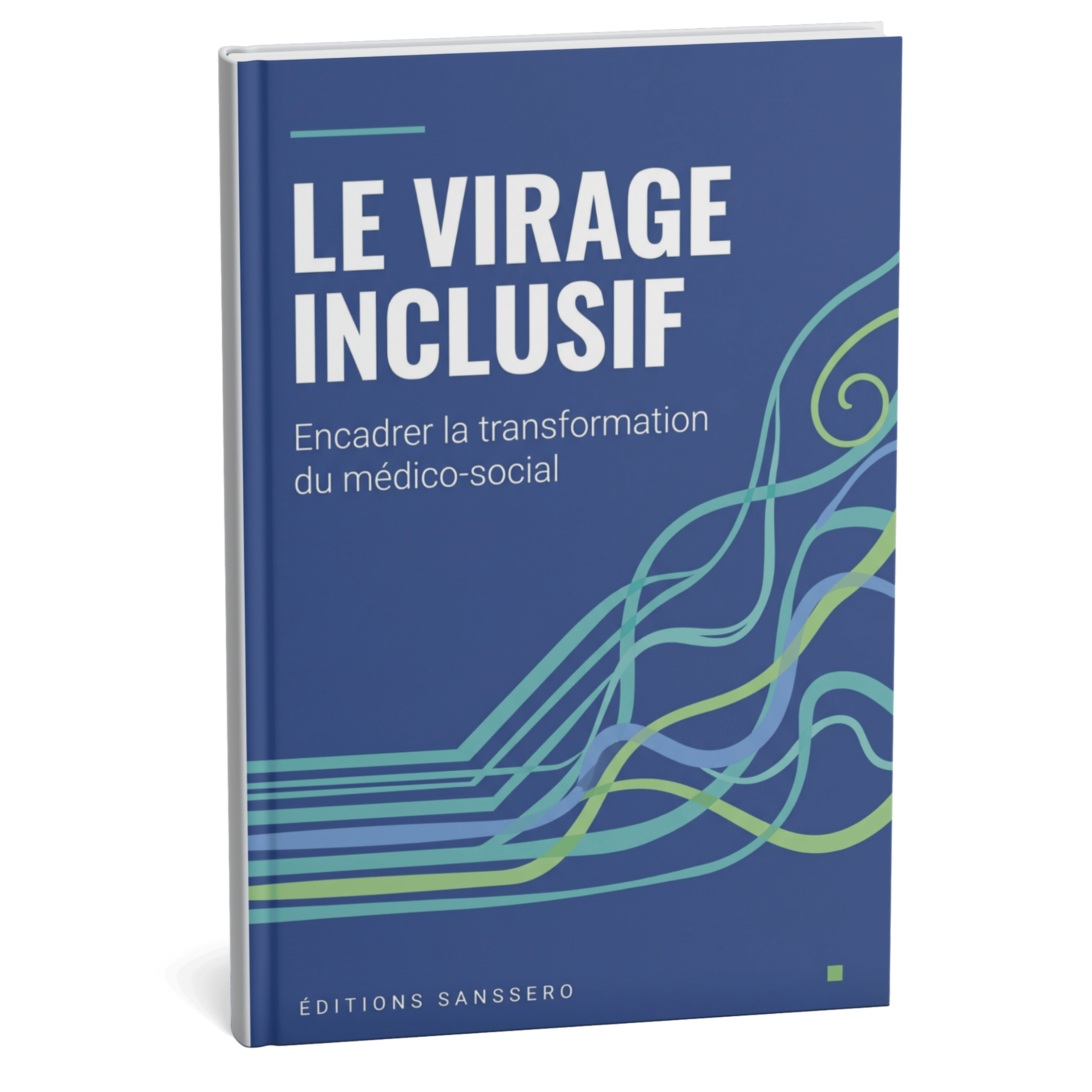 Le Virage Inclusif — Encadrer la transformation du médico-social