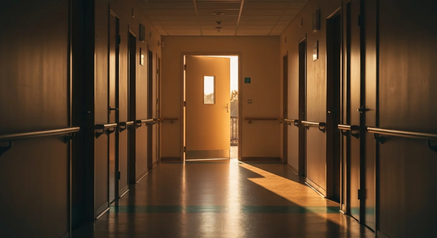 Parution — « Tenir », accompagner le handicap sans s’épuiser
