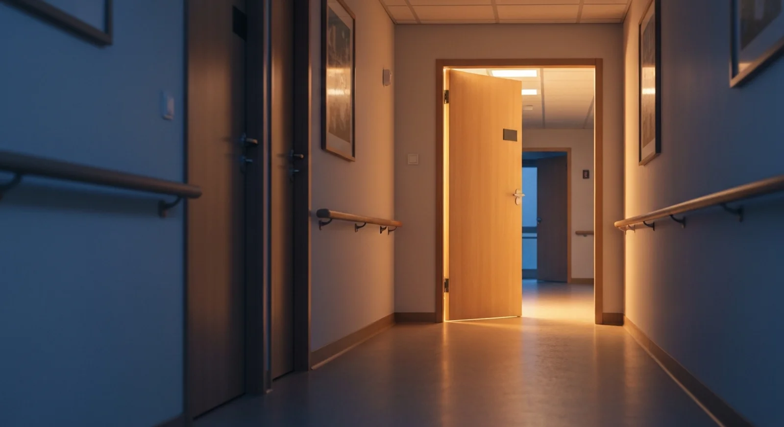 « Ceux qu&rsquo;on confie » : faire respecter les droits de son proche en établissement