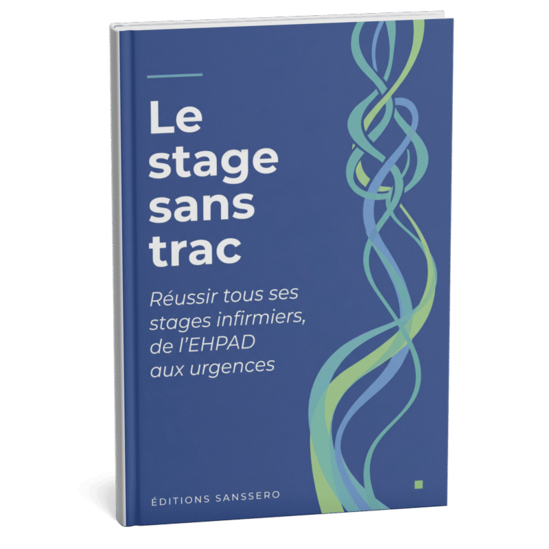 Le stage sans trac