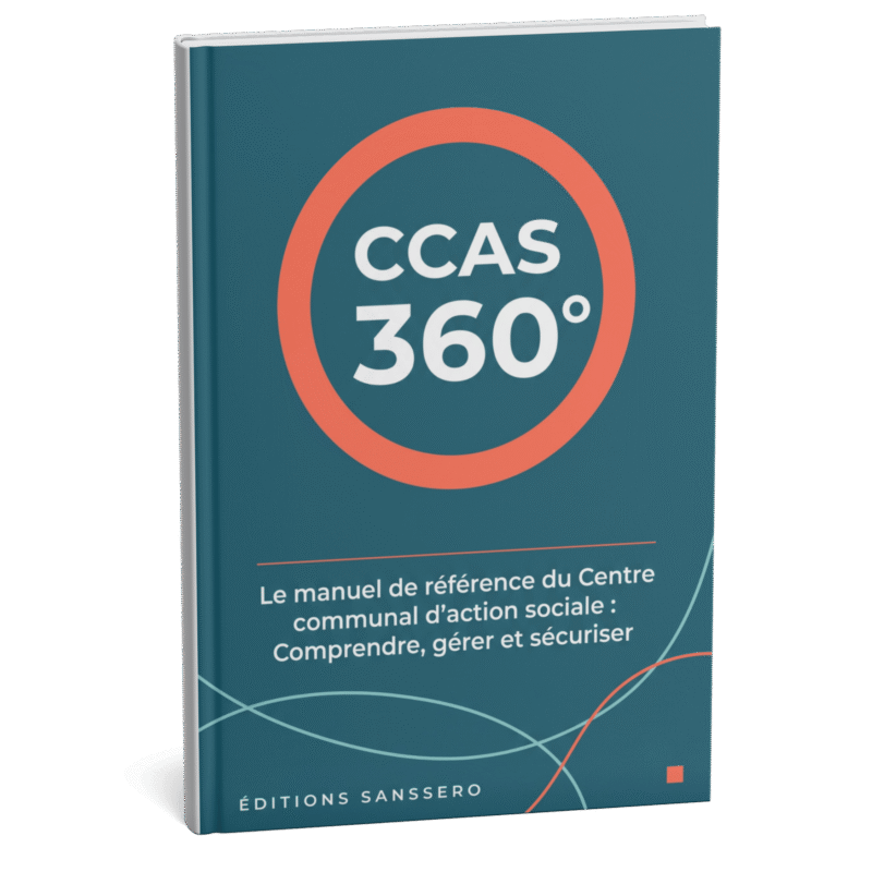 CCAS 360°